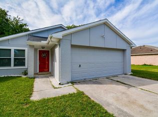 8331 Big Creek Dr, Houston, TX 77064