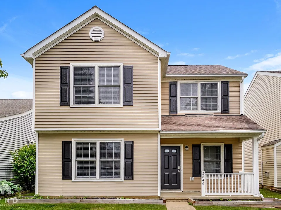 2546 Hickory Pine Ln