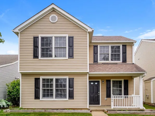 2546 Hickory Pine Ln, Grove City, OH 43123