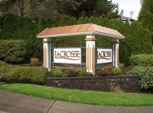 3401 Monterey Ln NE, Renton, WA 98056