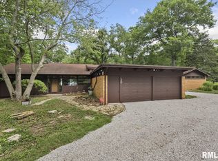 20 Forest Rdg, Springfield, IL 62712