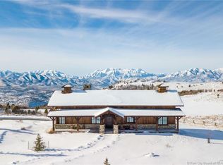 9466 Aspen Ridge Rd #9, Woodland, UT 84036