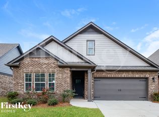 3502 Burlington Dr, Fultondale, AL 35068