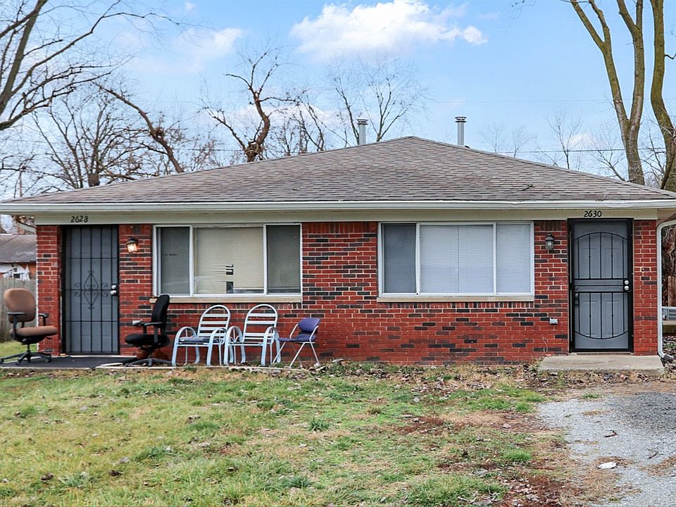 1st image of 2628 N Hawthorne Ln