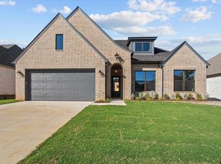 4471 Keechi Creek Rd, Tyler, TX 75703