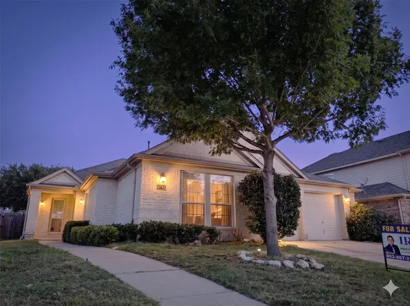 4748 Slippery Rock Dr, Fort Worth, TX 76123