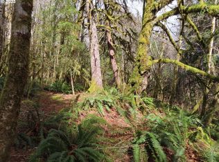 Artic Rd, Cosmopolis, WA 98537