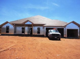 6321 Prairie Ridge Dr, Midland, TX 79707