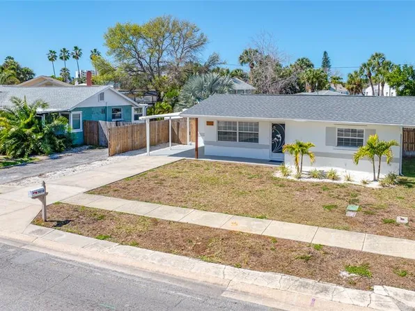 7010 Boca Ciega Dr, Saint Pete Beach, FL 33706