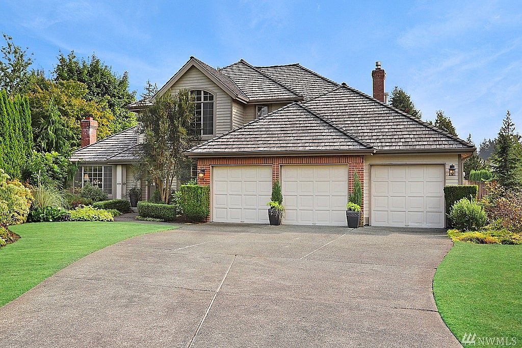 4616 243rd Ct SE, Issaquah, WA 98029 | Zillow