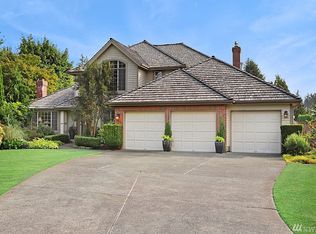 4616 243rd Ct SE, Issaquah, WA 98029