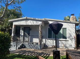 3956 Albatross St, San Diego, CA 92103