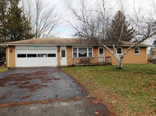 8384 Q Ave, Mattawan, MI 49071