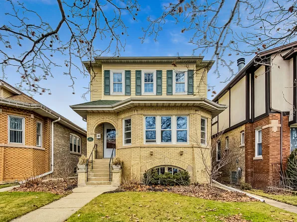 6533 N Onarga Ave, Chicago, IL 60631