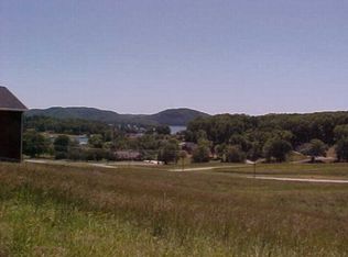 LOT 21 Pocahontas Ln, Rutledge, TN 37861