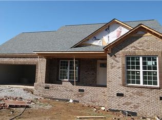 1602 Rugby Ct LOT 100, Columbia, TN 38401