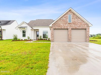 302 Benson Grove Dr, Youngsville, LA, 70592