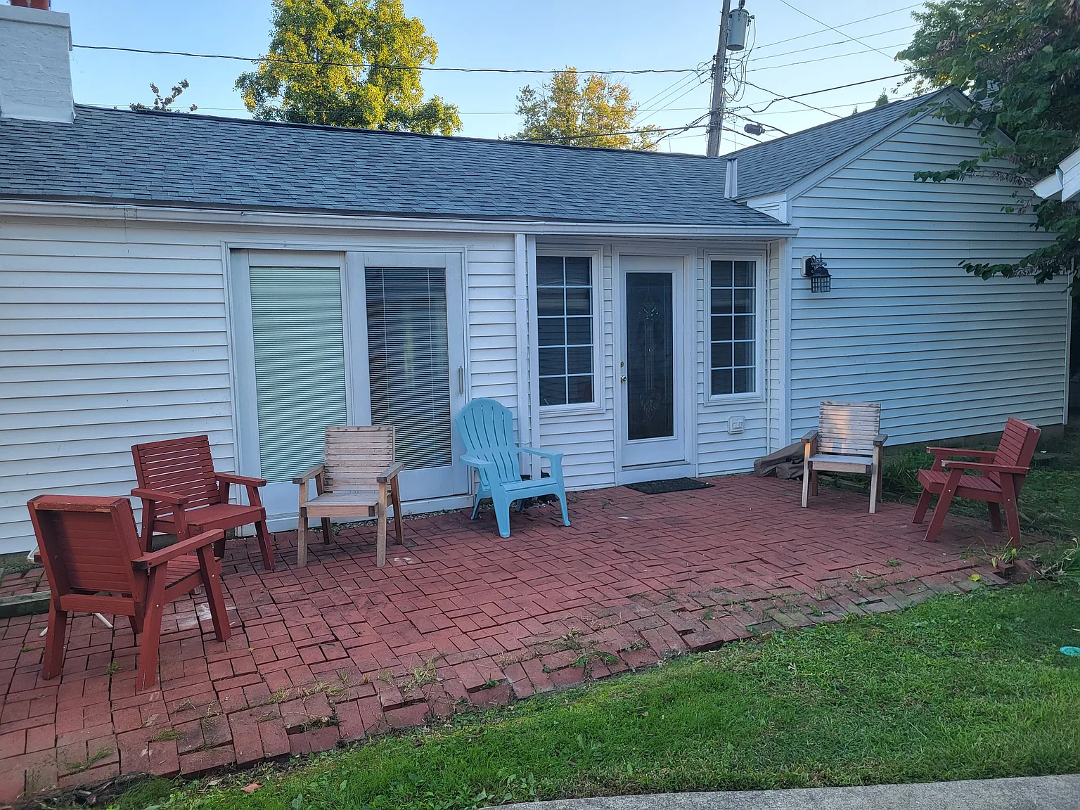 3 bed, 1138 sqft, $2,900 — Photo 4