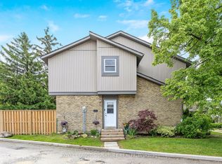 278 Wilson Dr #26, Milton, ON L9T 3K2
