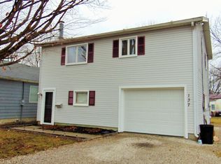 137 Emerson St, Bucyrus, OH 44820