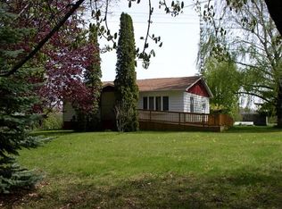 4096 S Morton Rd, Ludington, MI 49431