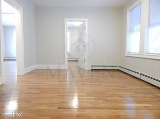 19 Henderson St, Somerville, MA 02145