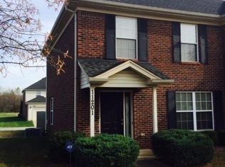 11201 Sandwood Pl, Louisville, KY 40272