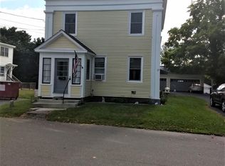 13 Crosby St APT 4, Augusta, ME 04330