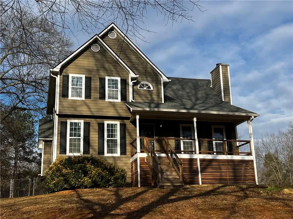 40 Stratford Dr, Douglasville, GA 30134