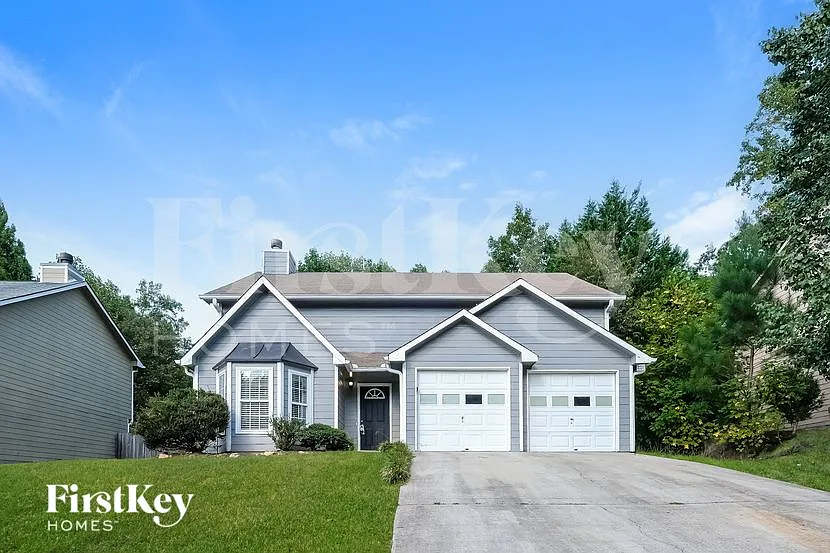819 Overlook Trl