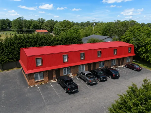 4 Congress St APT 7, Granite Falls, NC 28630