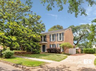 3666 Hayfield Pl, Mobile, AL 36608