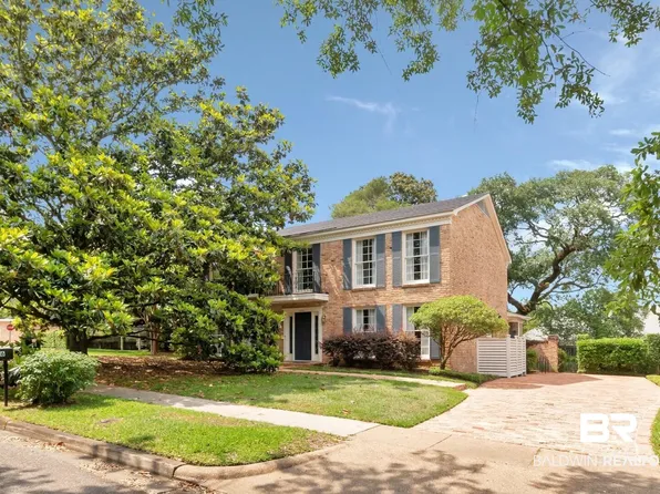 3666 Hayfield Pl, Mobile, AL 36608