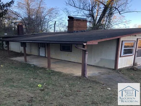 670 Club House Rd, Martinsville, VA 24112