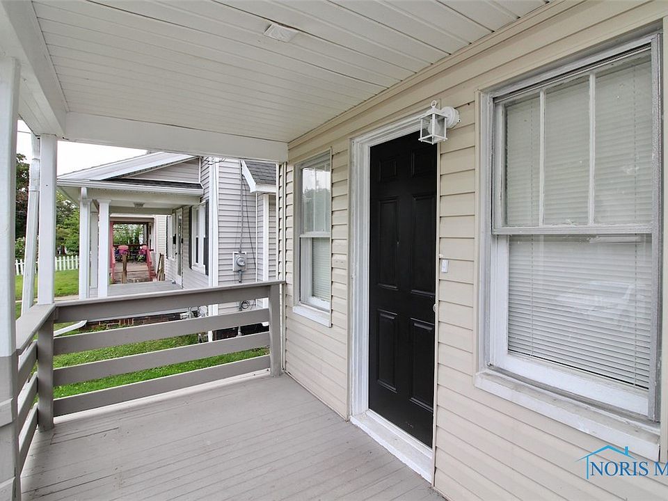 2039 Berdan Ave, Toledo, OH 43613 MLS 6105537 Zillow