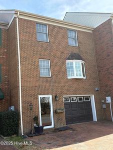 4 Old Fish Hatchery Road, Edenton, NC, 27932