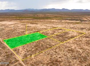 N Little Cody Rd, Marana, AZ 85653