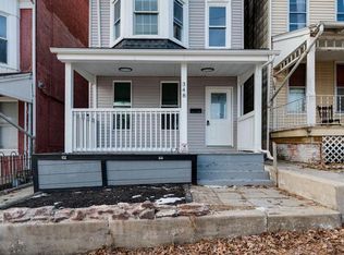 348 Garfield St, York, PA