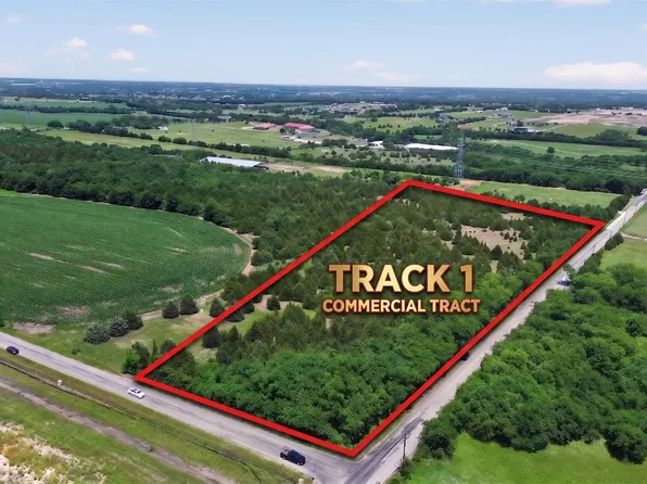 County Road 173, Celina, TX 75009