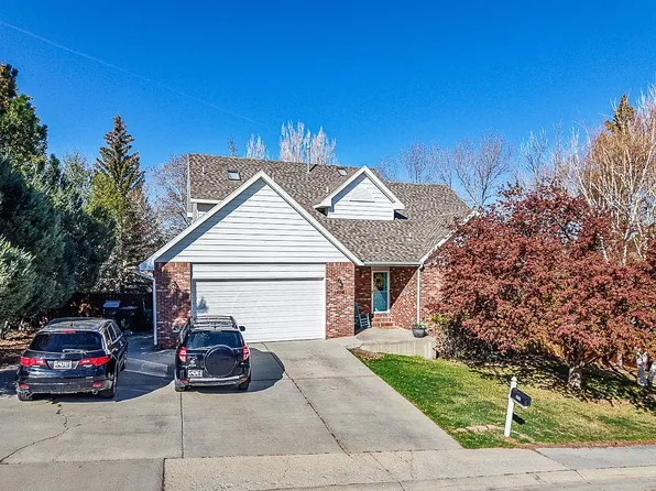 1908 Parkview Ave, Rock Springs, WY 82901