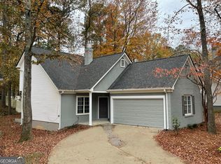 205 Birch Rd, Peachtree City, GA 30269