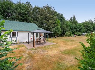 22425 N Forest Loop Rd, Granite Falls, WA 98252