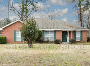 485 Saddlewood Dr, Pike Road, AL 36064