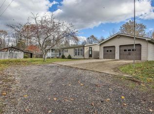 5730 Borah Hill Rd SE, Lancaster, OH 43130