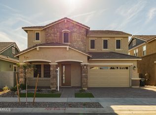 4257 E John St, Gilbert, AZ 85295