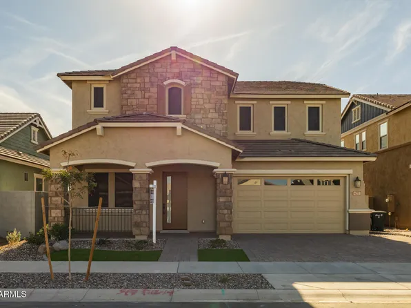 4257 E JOHN Street, Gilbert, AZ 85295