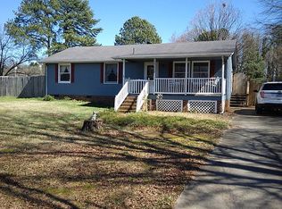 19608 Smith Cr, Cornelius, NC 28031