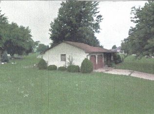 701 Staci Ln, Middlebury, IN 46540