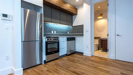 Rented by Nooklyn NYC LLC