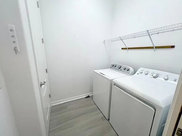 Unit Photo